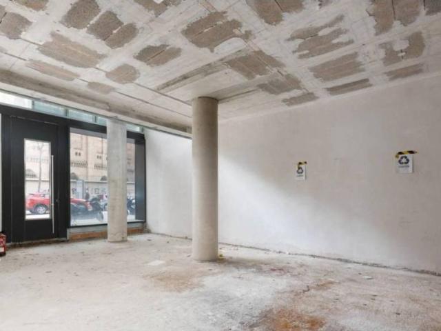 Inmueble en Alquiler en Barcelona