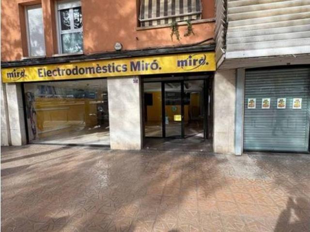 Inmueble en Alquiler en Barcelona