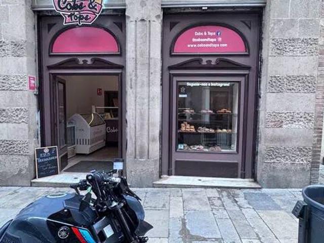 Inmueble en Alquiler en Barcelona