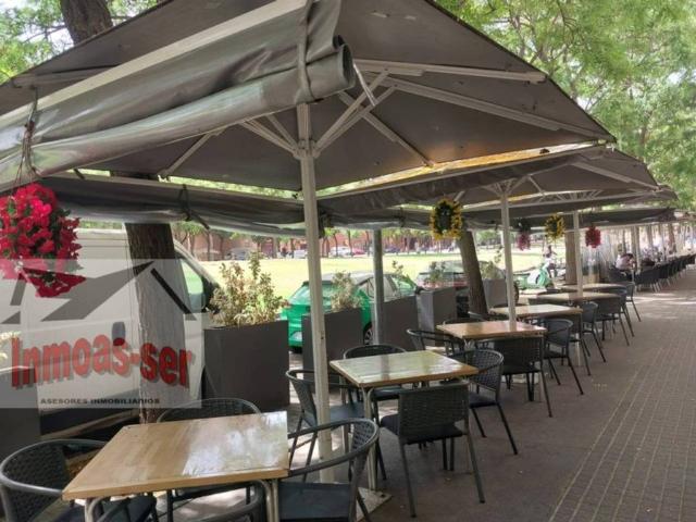 Inmueble en Alquiler en Barcelona