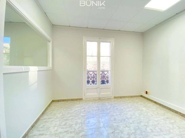 Inmueble en Alquiler en Barcelona