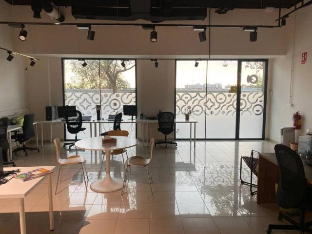 Inmueble en Alquiler en Barcelona