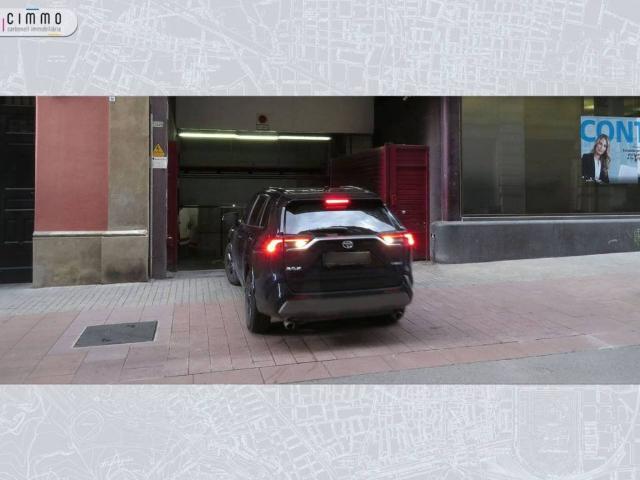 Inmueble en Alquiler en Barcelona