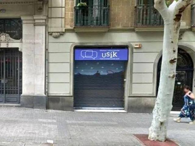 Inmueble en Alquiler en Barcelona