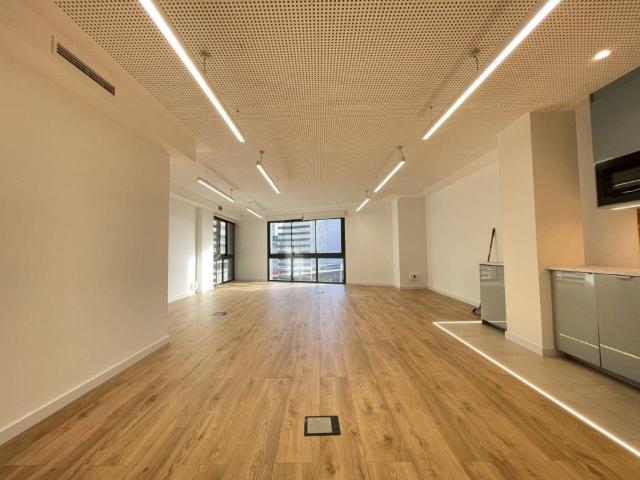 Inmueble en Alquiler en Barcelona
