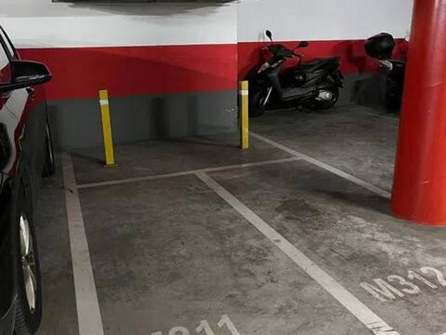 Inmueble en Alquiler en Barcelona