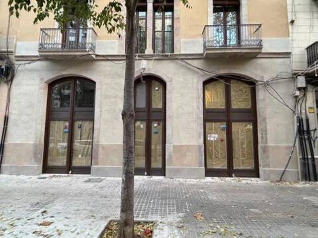 Inmueble en Alquiler en Barcelona