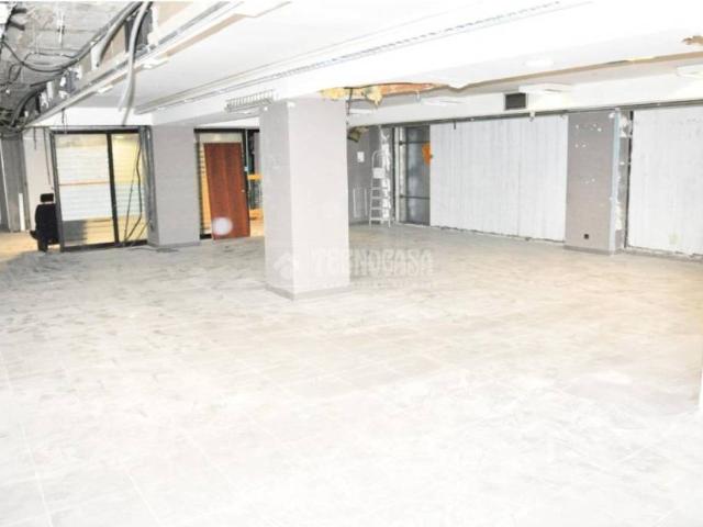 Inmueble en Alquiler en Barcelona