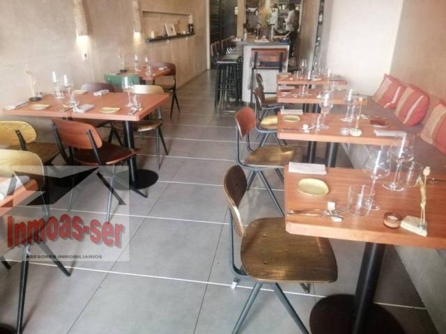 Inmueble en Alquiler en Barcelona