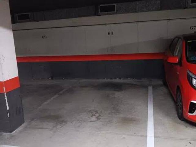 Inmueble en Alquiler en Barcelona