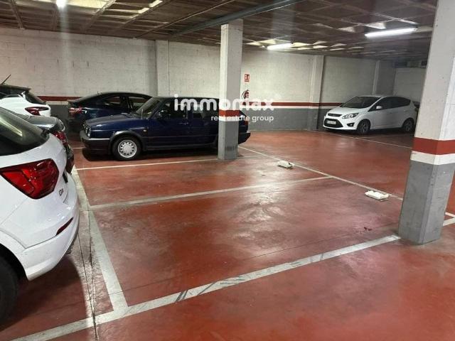 Inmueble en Alquiler en Barcelona