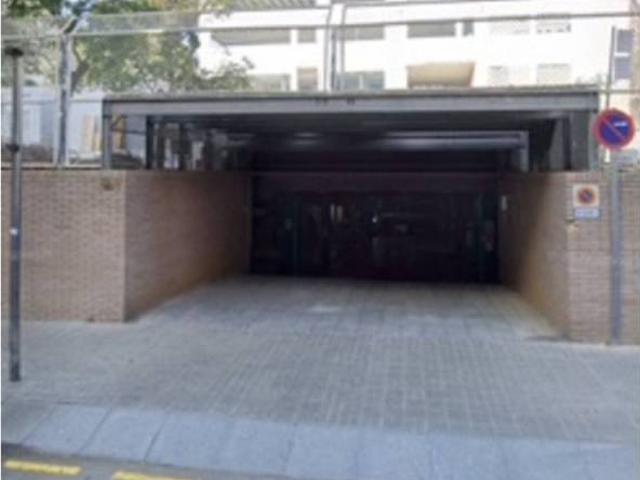 Inmueble en Alquiler en Barcelona