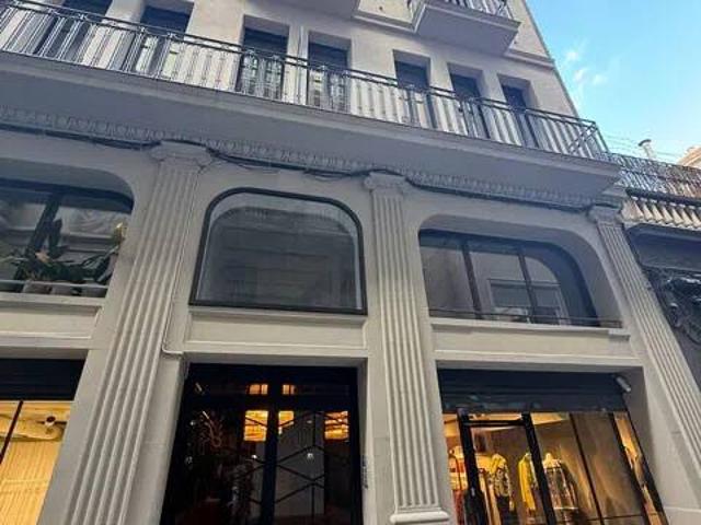 Inmueble en Alquiler en Barcelona