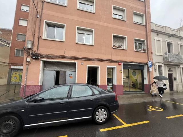 Inmueble en Alquiler en Barcelona