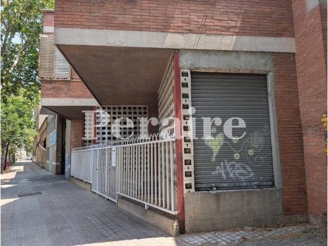 Inmueble en Alquiler en Barcelona