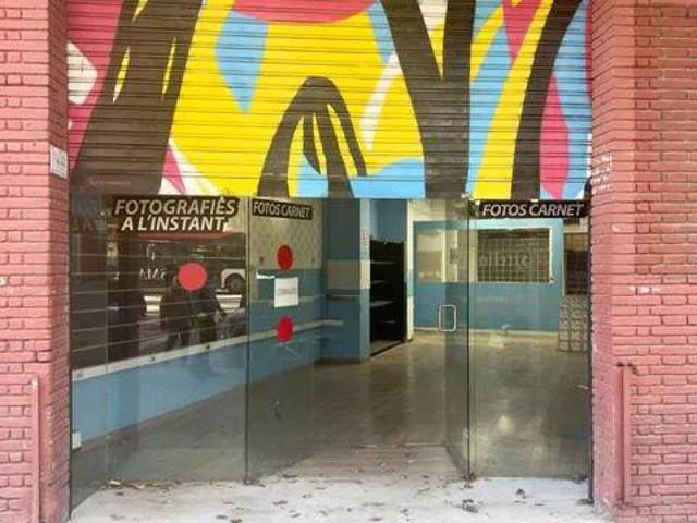 Inmueble en Alquiler en Barcelona