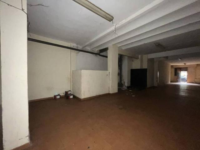 Inmueble en Alquiler en Barcelona