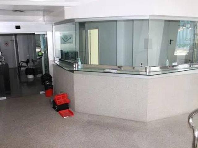 Inmueble en Alquiler en Barcelona