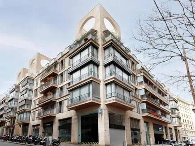 Inmueble en Alquiler en Barcelona