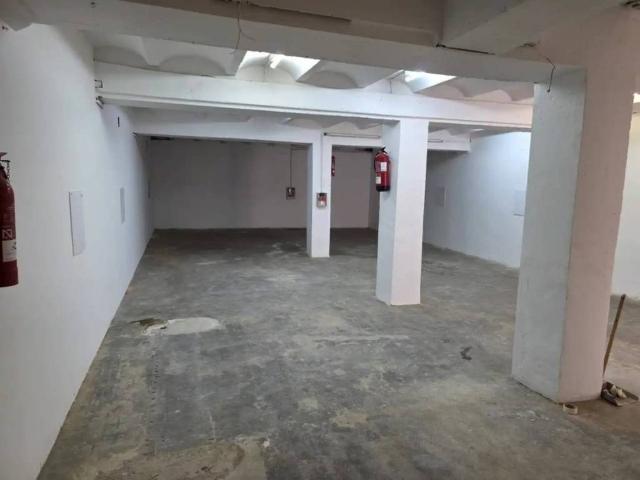 Inmueble en Alquiler en Barcelona