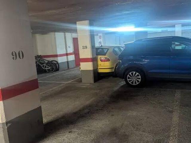 Inmueble en Alquiler en Barcelona