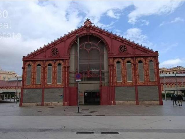 Inmueble en Alquiler en Barcelona