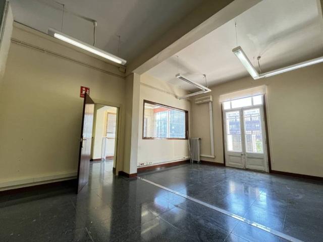 Inmueble en Alquiler en Barcelona