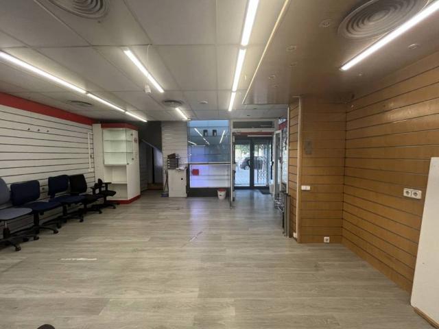 Inmueble en Alquiler en Barcelona