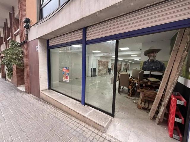 Inmueble en Alquiler en Barcelona