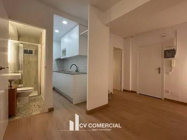 Inmueble en Alquiler en Barcelona