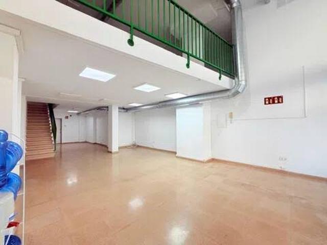 Inmueble en Alquiler en Barcelona