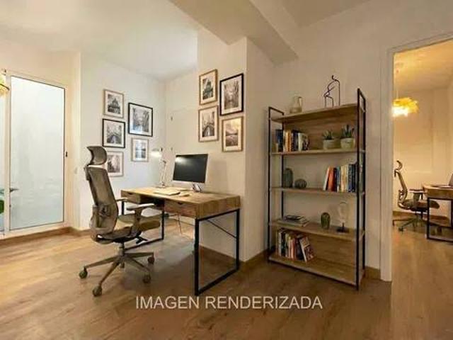 Inmueble en Alquiler en Barcelona
