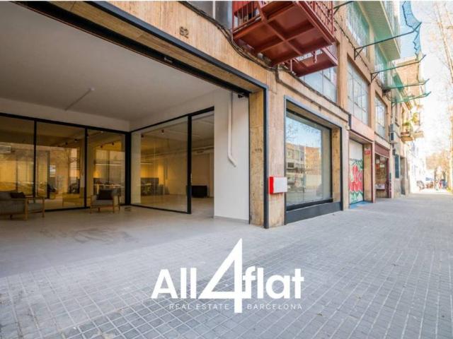 Inmueble en Alquiler en Barcelona