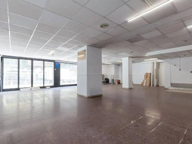 Inmueble en Alquiler en Barcelona