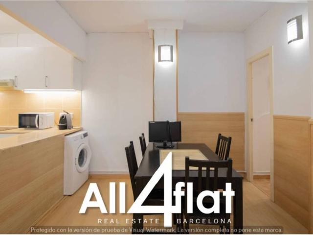 Inmueble en Alquiler en Barcelona