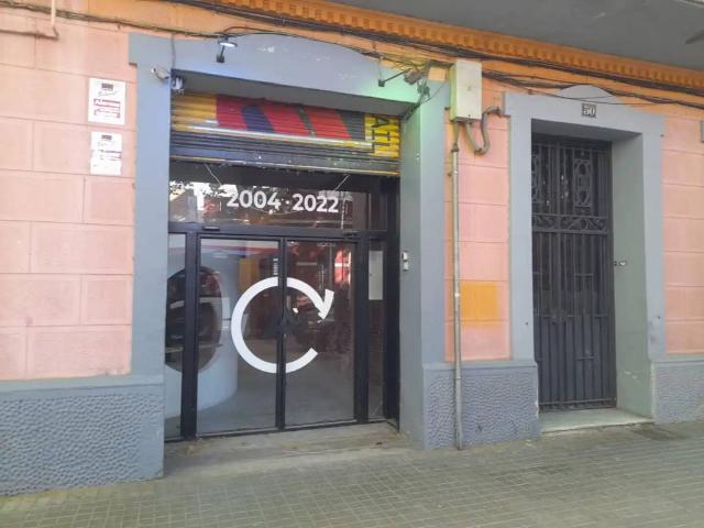 Inmueble en Alquiler en Barcelona