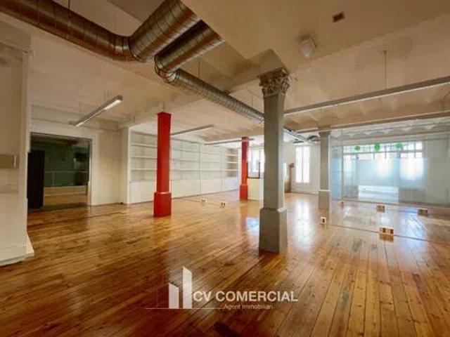 Inmueble en Alquiler en Barcelona