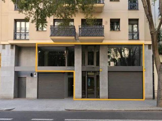 Inmueble en Alquiler en Barcelona