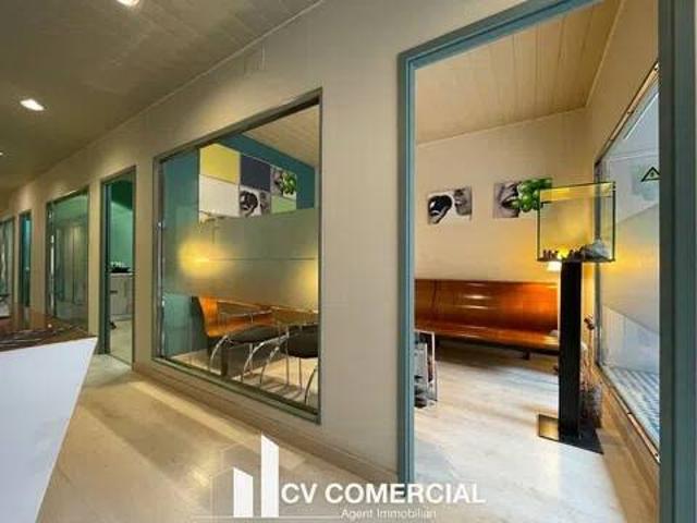 Inmueble en Alquiler en Barcelona