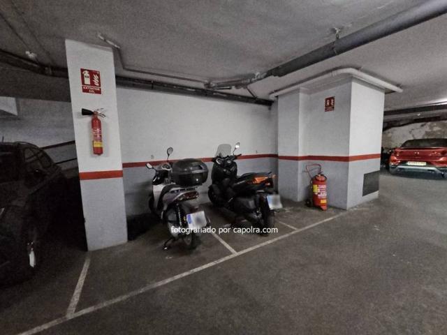 Inmueble en Alquiler en Barcelona