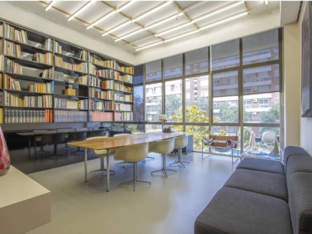 Inmueble en Alquiler en Barcelona