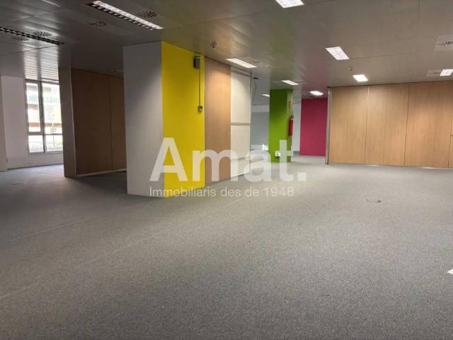 Inmueble en Alquiler en Barcelona