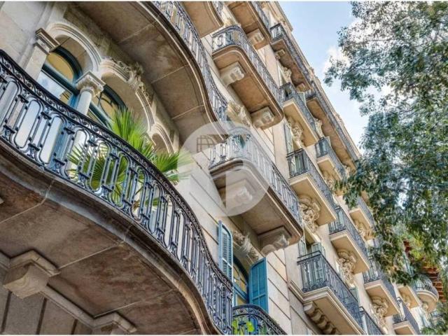 Inmueble en Alquiler en Barcelona
