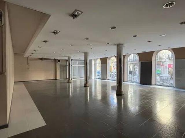 Inmueble en Alquiler en Barcelona
