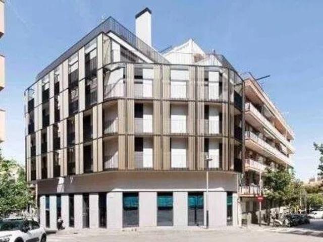 Inmueble en Alquiler en Barcelona