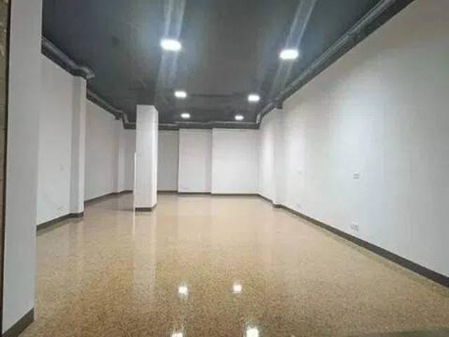 Inmueble en Alquiler en Barcelona