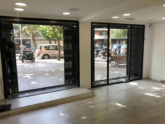 Inmueble en Alquiler en Barcelona