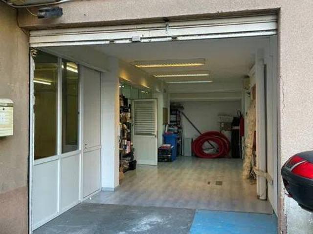 Inmueble en Alquiler en Barcelona
