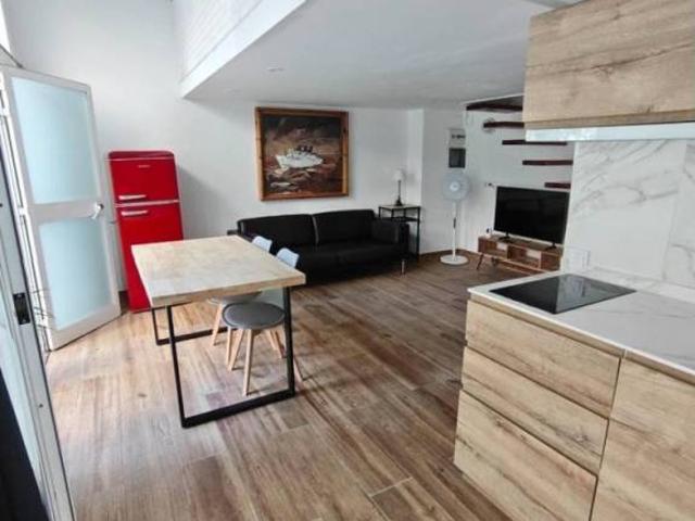 Inmueble en Alquiler en Barcelona