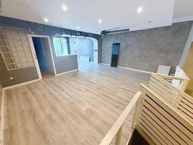 Inmueble en Alquiler en Barcelona